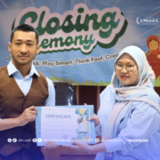 EDSA UAD Hadirkan Alumni PBI di Talk Show "Life After PBI"