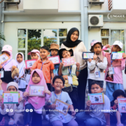 PBI UAD Sukses Gelar My UADventure: English for Holiday 2026