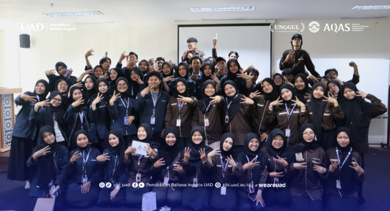EDSA UAD dan EDSA UMY Gelar Benchmarking