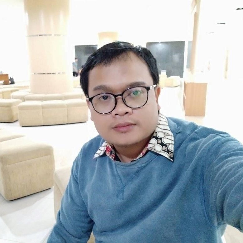 Prayudha, M.A.