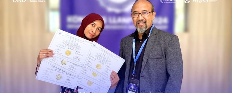 Rahasia Lulus TSN HPI ala Astry Fajria, Pemegang Enam Sertifikasi HPI