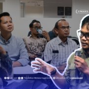 Dosen PBI UAD Jadi Pemateri Best Practice Penulisan Buku Ajar