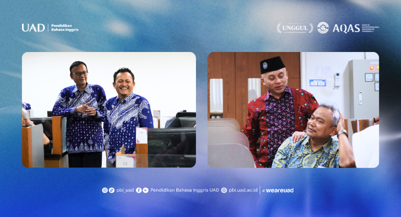 PBI UAD Gelar Workshop Penyusunan Soal dan Monev