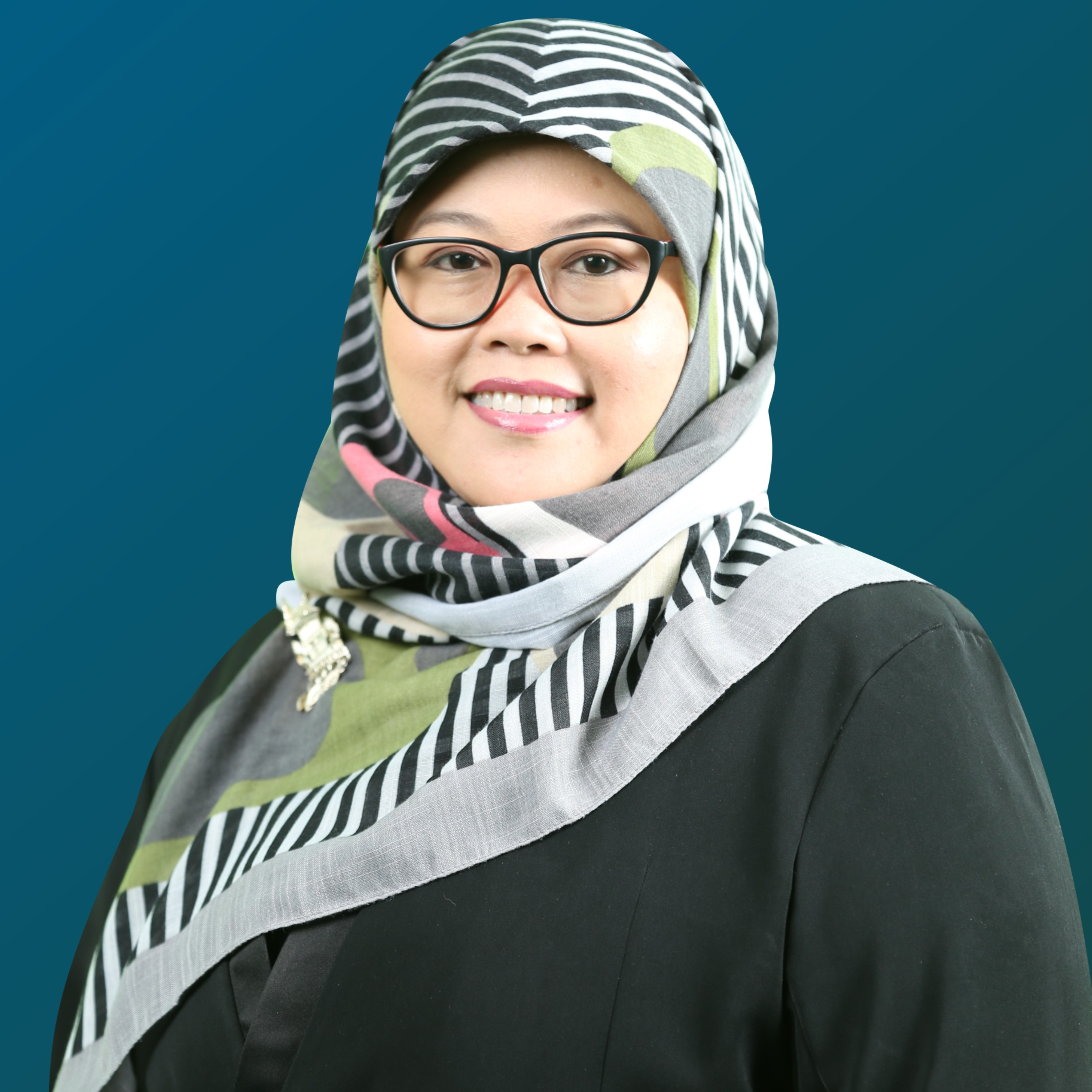 Dr. Ani Susanti, S.Pd., M.Pd.B.I.