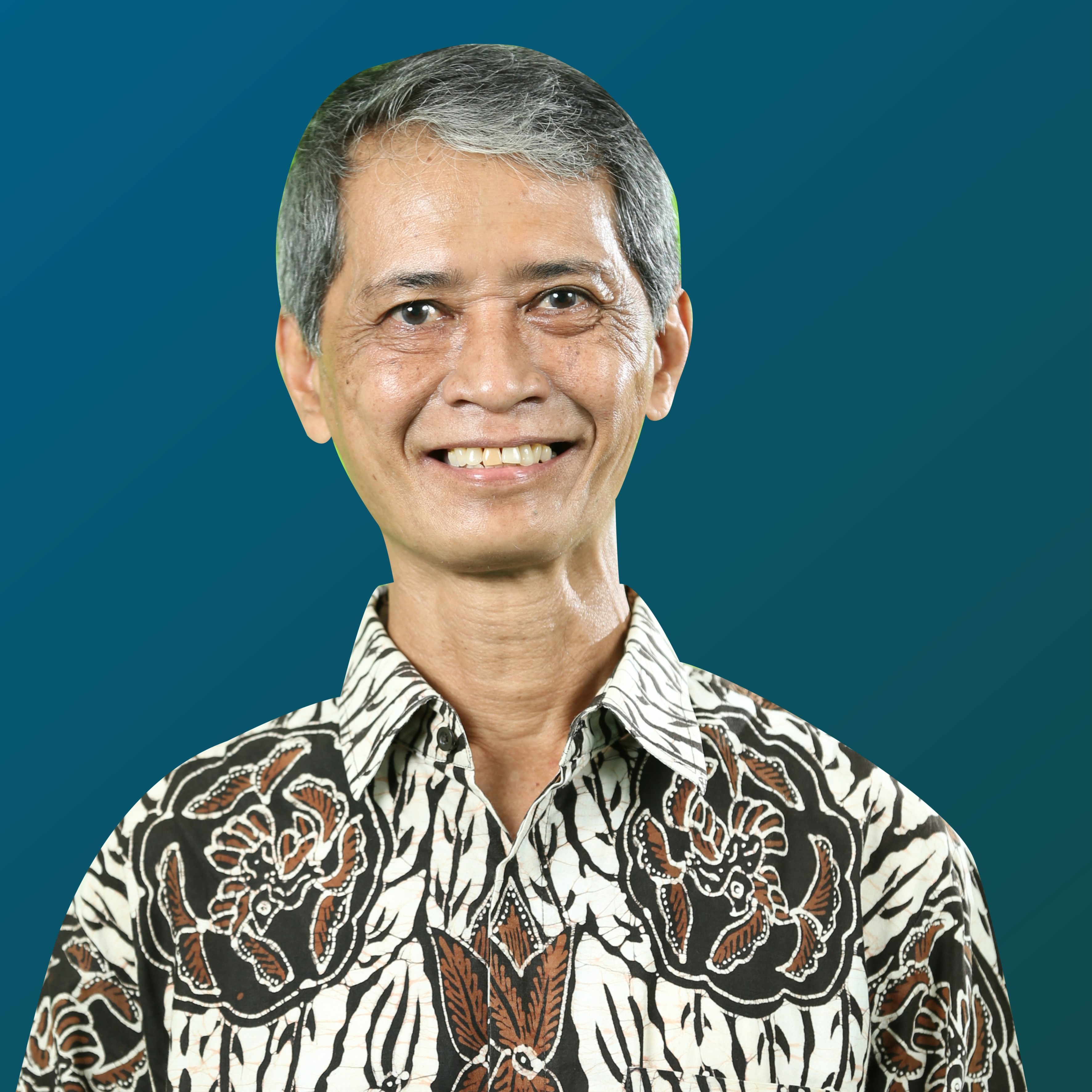 Drs. Bambang Suseno, M.A.