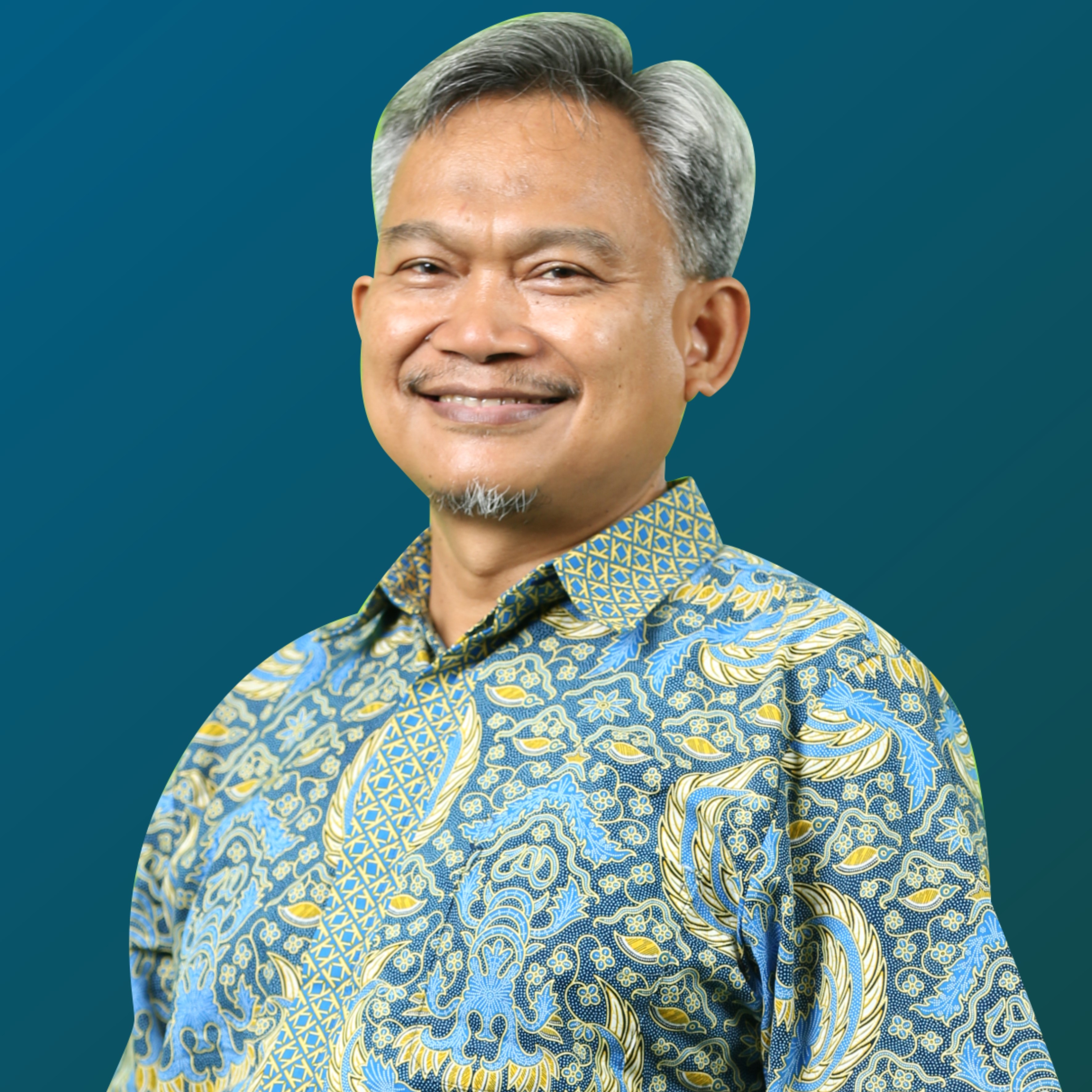 Drs. Bambang Widi Pratolo, M.Hum., Ph.D.