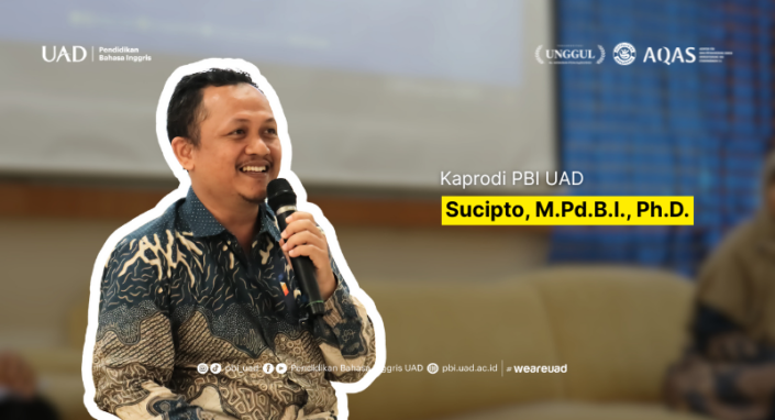 PBI UAD Sambut Mahasiswa Baru Lewat Hari Prodi di P2K 2025 - Pendidikan ...
