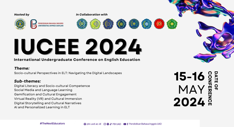 IUCEE 2024 ELESP