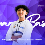 Juara 3 Basket Nasional