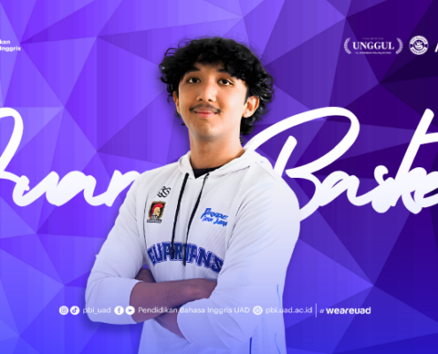 Juara 3 Basket Nasional