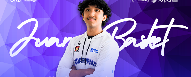 Juara 3 Basket Nasional