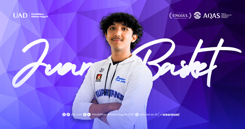 Juara 3 Basket Nasional