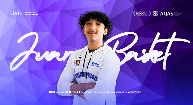 Juara 3 Basket Nasional