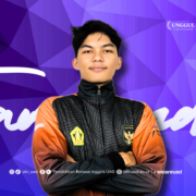 Juara 3 Taekwondo Nasional