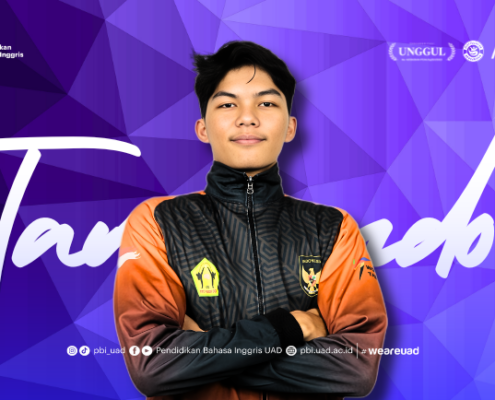 Juara 3 Taekwondo Nasional
