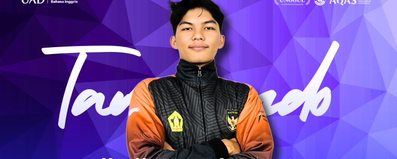 Juara 3 Taekwondo Nasional