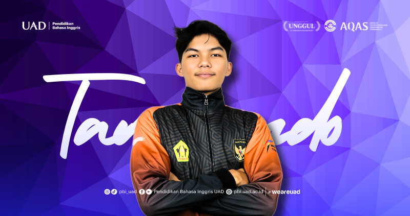 Juara 3 Taekwondo Nasional