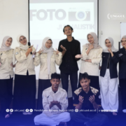 LSO EJT Gelar Pelatihan Jurnalistik & Fotografi