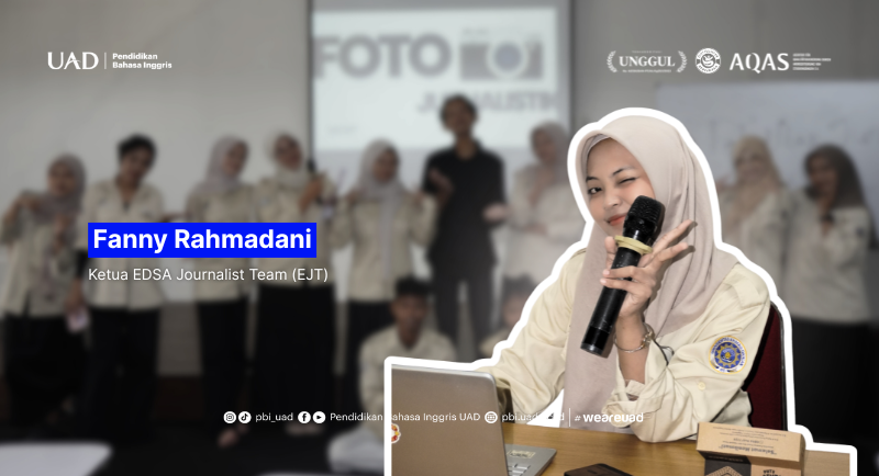LSO EJT Gelar Pelatihan Jurnalistik & Fotografi