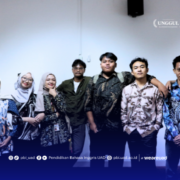 Mahasiswa PBI UAD Ikuti Forum Global Communication 2026