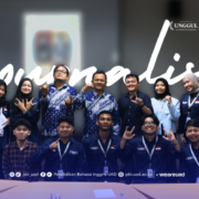 Practicum of Journalism Siapkan Mahasiswa PBI UAD Terjun ke Dunia Jurnalistik
