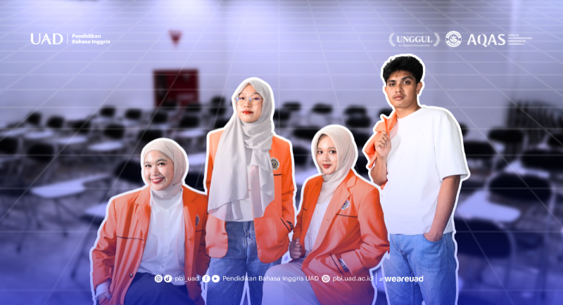 Mahasiswa PBI UAD Lolos Pendanaan PPK Ormawa 2026 