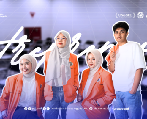Mahasiswa PBI Lolos Pendanaan Saudagar Dahlan Muda #5 2026