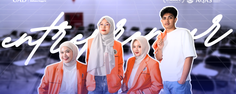 Mahasiswa PBI Lolos Pendanaan Saudagar Dahlan Muda #5 2026