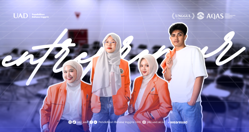 Mahasiswa PBI Lolos Pendanaan Saudagar Dahlan Muda #5 2026