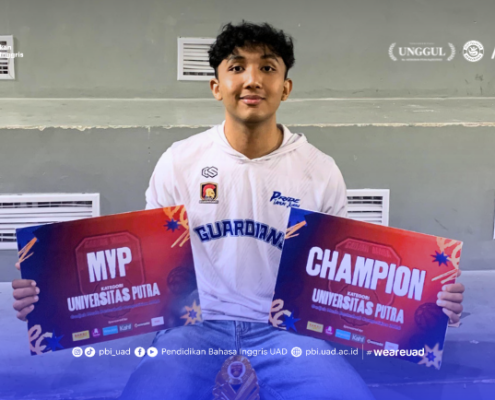 Mahasiswa PBI UAD Raih Juara 1 di GBC 2026 (2)