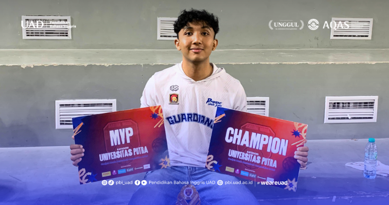 Mahasiswa PBI UAD Raih Juara 1 di GBC 2026 (2)