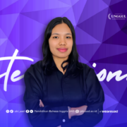 Mahasiswi Internasional PBI UAD Raih Juara 2 PAUD FAIR 2026