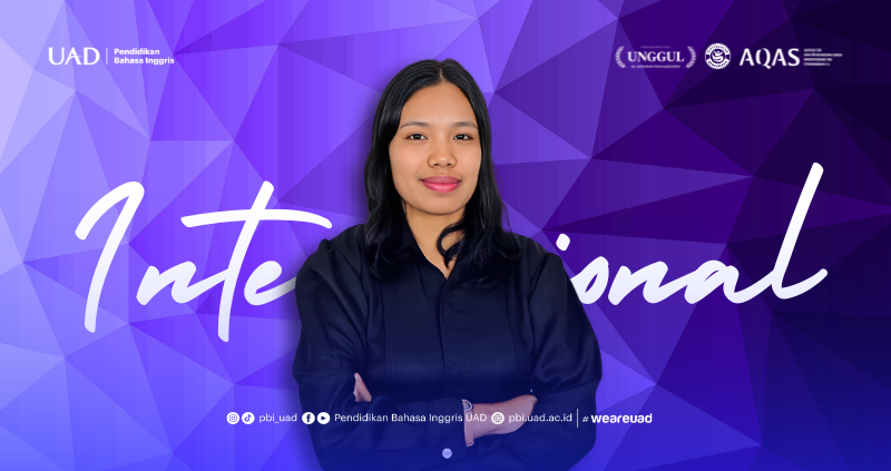 Mahasiswi Internasional PBI UAD Raih Juara 2 PAUD FAIR 2026