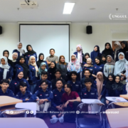 PBI UAD Gelar Global Talk Show “Youth Voices Across Culture”