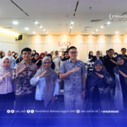 PBI dan MPBI UAD Gelar Workshop Publikasi Ilmiah