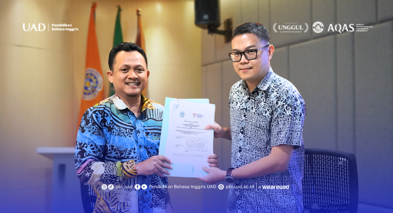 PBI dan MPBI UAD Gelar Workshop Publikasi Ilmiah (2)
