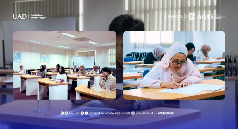 Pembekalan Practicum of Translation 