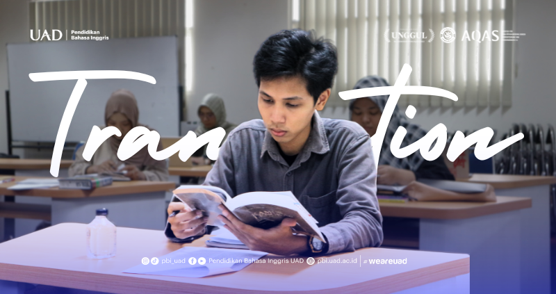 Pembekalan Practicum of Translation