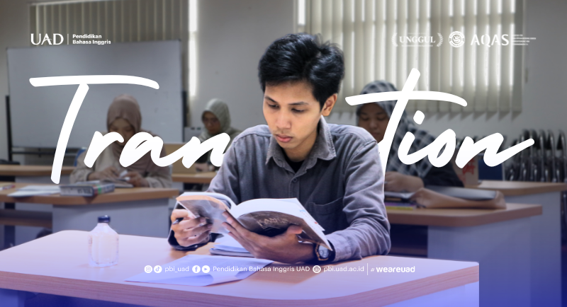 Pembekalan Practicum of Translation