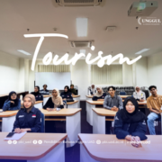 Practicum of Tourism PBI UAD Bekali Mahasiswa Hadapi Dunia Pariwisata