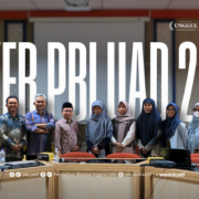 RAKER PBI UAD 2025
