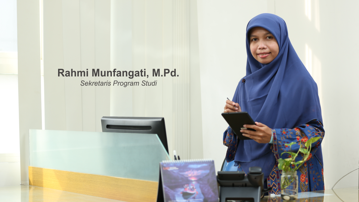 Pendidikan Bahasa Inggris_Sekprodi
