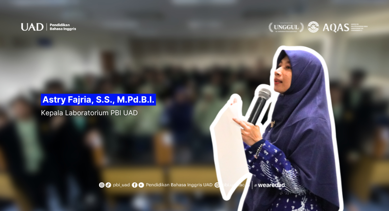 Siswa MBS Pleret Ikuti TOEFL Trial Test di Lab PBI UAD