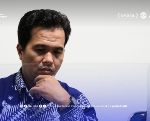 PBI UAD Gelar Workshop Penyusunan Soal dan Monev