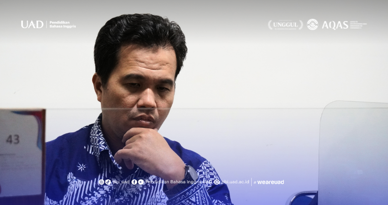 PBI UAD Gelar Workshop Penyusunan Soal dan Monev