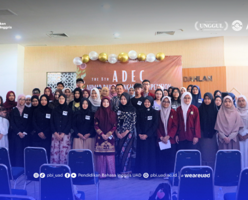 EDSA Sukses Gelar the 8th ADEC