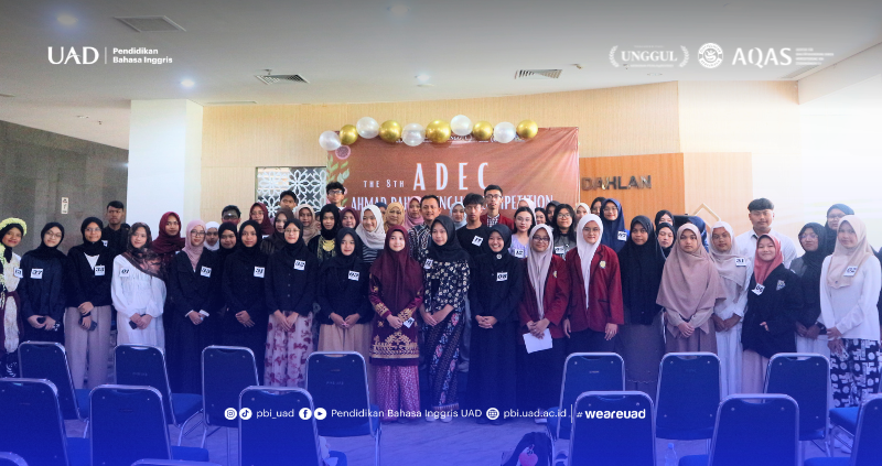 EDSA Sukses Gelar the 8th ADEC