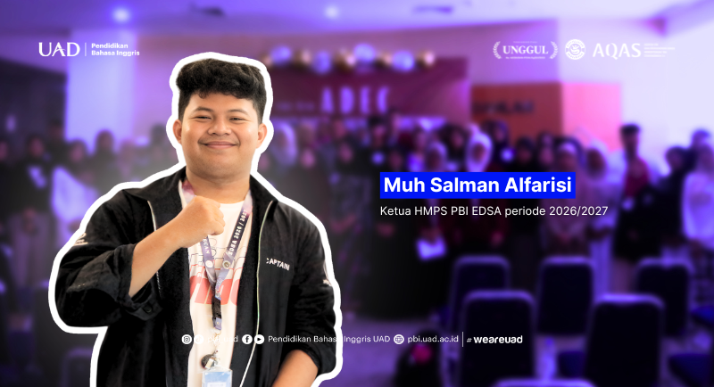 EDSA Sukses Gelar the 8th ADEC 