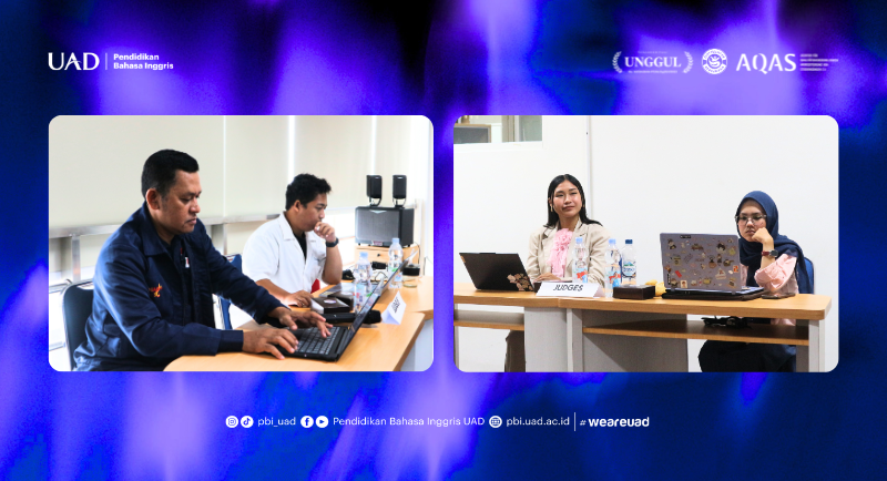 ADEC 2026 Hadirkan Juri Internasional dari Filipina