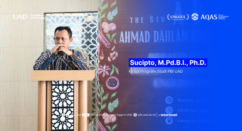 EDSA Sukses Gelar the 8th ADEC 